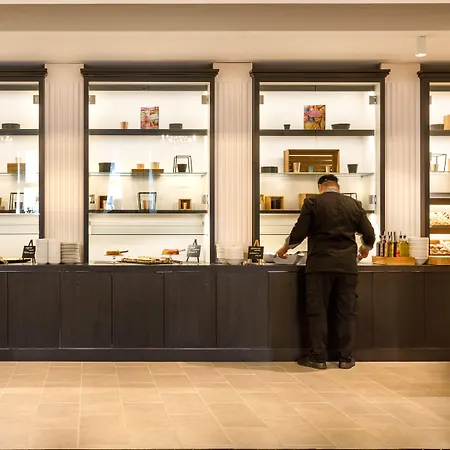 Imperial - By Liburnia & Hotel Opatija