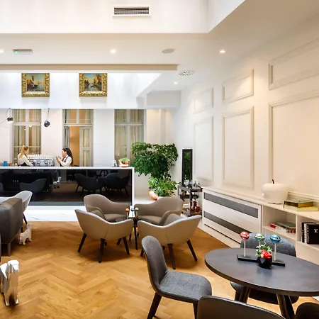 Hotel Imperial - By Liburnia &