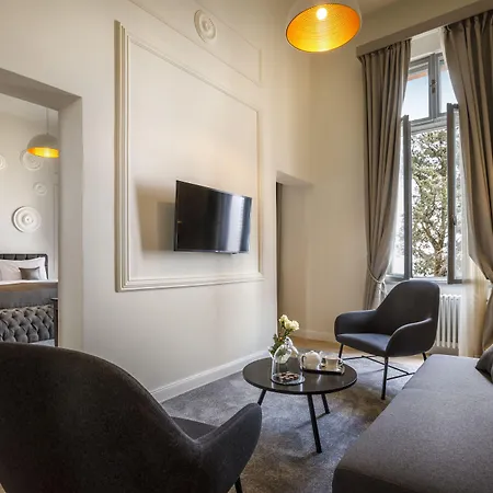 Imperial - By Liburnia & Hotel Opatija